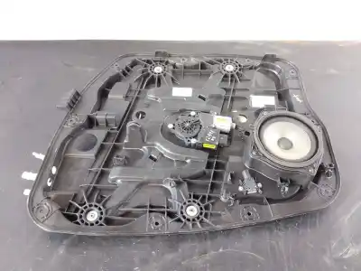 Pezzo di ricambio per auto di seconda mano ALZACRISTALLI ANTERIORE DESTRO per HYUNDAI SANTA FÉ III (DM, DMA) 2.2 CRDI 4WD Riferimenti OEM IAM 824602W020  