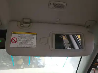 Автозапчасти б/у ПРАВАЯ ЗОНА за HYUNDAI SANTA FÉ III (DM, DMA) 2.2 CRDI 4WD ссылки OEM IAM   