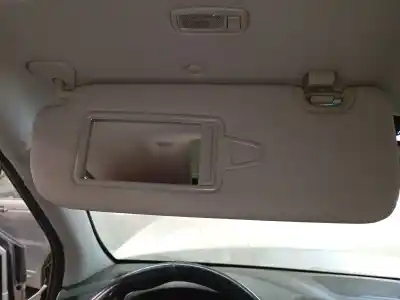 Автозапчасти б/у ЛЕВАЯ ЗОНА за HYUNDAI SANTA FÉ III (DM, DMA) 2.2 CRDI 4WD ссылки OEM IAM   