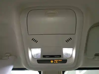 Автозапчасти б/у внутренний свет за opel insignia b grand sport (z18) 1.6 cdti (68) ссылки oem iam  Автозапчасти б/у внутренний свет за opel insignia b grand sport (z18) 1.6 cdti (68) ссылки oem iam