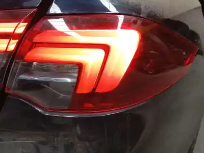 Автозапчасти б/у правый задний фонарь за opel insignia b grand sport (z18) 1.6 cdti (68) ссылки oem iam 39125832chn Автозапчасти б/у правый задний фонарь за opel insignia b grand sport (z18) 1.6 cdti (68) ссылки oem iam 39125832chn