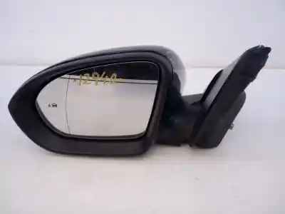 Автозапчасти б/у левое зеркало за opel insignia b grand sport (z18) 1.6 cdti (68) ссылки oem iam 39186967u Автозапчасти б/у левое зеркало за opel insignia b grand sport (z18) 1.6 cdti (68) ссылки oem iam 39186967u