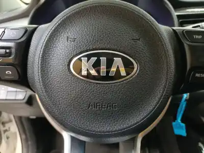 Pezzo di ricambio per auto di seconda mano AIR BAG ANTERIORE SINISTRO per KIA STONIC (YB) 1.0 T-GDI Riferimenti OEM IAM   