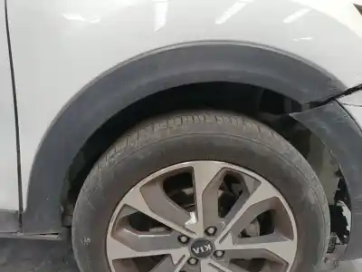 Pezzo di ricambio per auto di seconda mano Parafango Anteriore Destro per KIA STONIC (YB) 1.0 T-GDI Riferimenti OEM IAM   