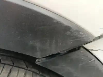 Автозапчасти б/у правое переднее крыло за kia stonic (yb) 1.0 t-gdi ссылки oem iam   