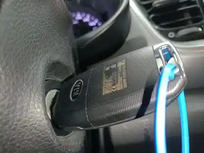 Pezzo di ricambio per auto di seconda mano DISPOSITIVO ANTIFURTO per KIA STONIC (YB) 1.0 T-GDI Riferimenti OEM IAM   