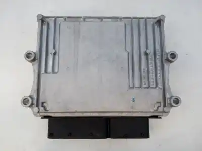 Pezzo di ricambio per auto di seconda mano centralina motore per kia stonic (yb) 1.0 t-gdi riferimenti oem iam 3912804045 e3-a3-21-2 9001330024ke