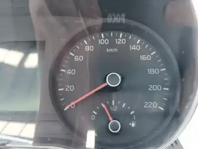 Peça sobressalente para automóvel em segunda mão quadrante por kia stonic (yb) 1.0 t-gdi referências oem iam 94003h8300 e3-a3-23-4 