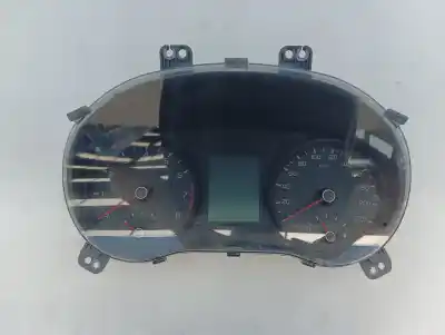 Автозапчасти б/у приборная доска за KIA STONIC (YB) 1.0 T-GDI ссылки OEM IAM 94003H8300 E3-A3-23-4 