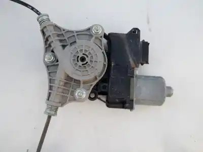 Автозапчастина б/у регулятор вікна передній лівий для kia stonic (yb) 1.0 t-gdi посилання на oem iam 82450h8010 e2-b5-44-2 