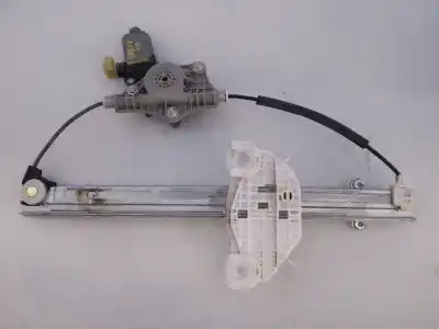 Peça sobressalente para automóvel em segunda mão elevador de vidros traseiro direito por kia stonic (yb) 1.0 t-gdi referências oem iam 83460h8000