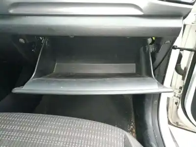 Автозапчастина б/у бардачок для kia stonic (yb) 1.0 t-gdi посилання на oem iam   