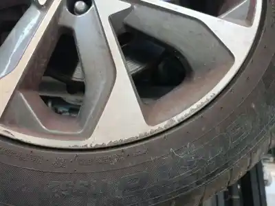 İkinci el araba yedek parçası yorulmak için kia stonic (yb) 1.0 t-gdi oem iam referansları 205/55/17  