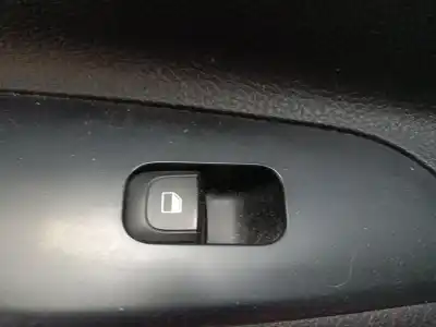 Second-hand car spare part REAR LEFT POWER WINDOW SWITCH for KIA STONIC (YB) 1.0 T-GDI OEM IAM references   