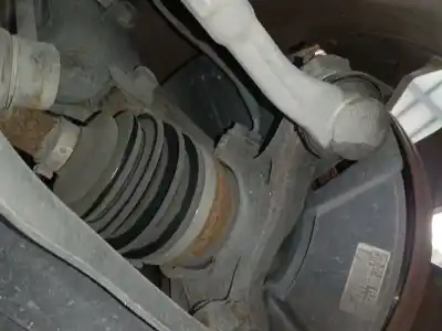 Автозапчастина б/у передній прав для kia stonic (yb) 1.0 t-gdi посилання на oem iam   