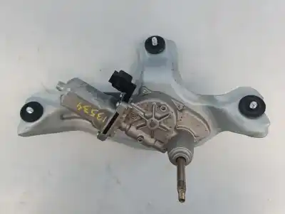 Автозапчасти б/у мотор заднего стеклоочистителя за kia stonic (yb) 1.0 t-gdi ссылки oem iam 98700h8000 e2-b5-53-1 035111900