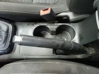 Peça sobressalente para automóvel em segunda mão alavanca de travão de mão por kia stonic (yb) 1.0 t-gdi referências oem iam 