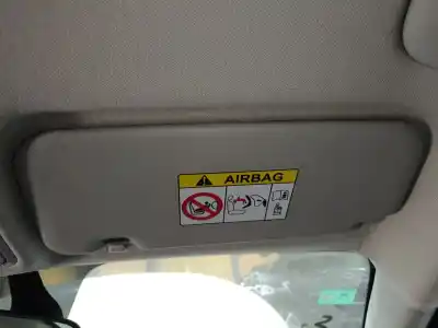 Автозапчасти б/у правая зона за kia stonic (yb) 1.0 t-gdi ссылки oem iam   