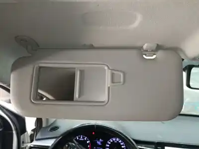Pezzo di ricambio per auto di seconda mano TENDA SINISTRA per KIA STONIC (YB) 1.0 T-GDI Riferimenti OEM IAM   