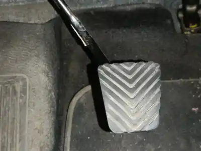 Pezzo di ricambio per auto di seconda mano PEDALE DELLA FRIZIONE per KIA STONIC (YB) 1.0 T-GDI Riferimenti OEM IAM   