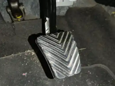Pezzo di ricambio per auto di seconda mano PEDALE DEL FRENO per KIA STONIC (YB) 1.0 T-GDI Riferimenti OEM IAM   