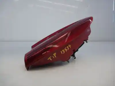 Pezzo di ricambio per auto di seconda mano fanale posteriore sinistro nella porta per kia stonic (yb) 1.0 t-gdi riferimenti oem iam e1334765 e2-b5-53-1 