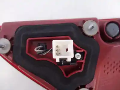 Pezzo di ricambio per auto di seconda mano fanale posteriore sinistro nella porta per kia stonic (yb) 1.0 t-gdi riferimenti oem iam e1334765 e2-b5-53-1 