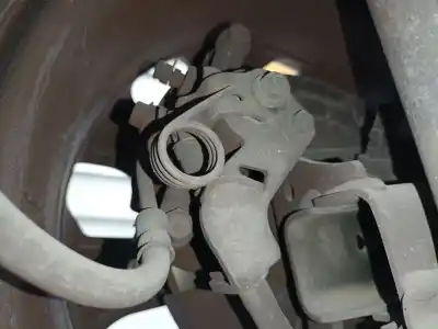 Pezzo di ricambio per auto di seconda mano PINZA FRENO POSTERIORE SINISTRA per KIA STONIC (YB) 1.0 T-GDI Riferimenti OEM IAM   