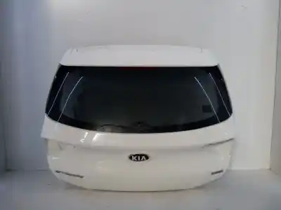 Pezzo di ricambio per auto di seconda mano PORTELLONE per KIA STONIC (YB) 1.0 T-GDI Riferimenti OEM IAM   