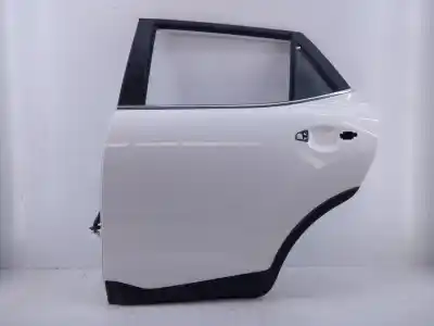 Pezzo di ricambio per auto di seconda mano PORTA POSTERIORE SINISTRA per KIA STONIC (YB) 1.0 T-GDI Riferimenti OEM IAM   