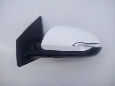 Peça sobressalente para automóvel em segunda mão espelho retrovisor esquerdo por kia stonic (yb) 1.0 t-gdi referências oem iam e13049725 e2-b5-54-1 