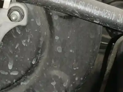 Peça sobressalente para automóvel em segunda mão servo freio por kia stonic (yb) 1.0 t-gdi referências oem iam 