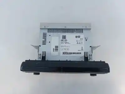 Автозапчасти б/у gps-навигационная система за kia stonic (yb) 1.0 t-gdi ссылки oem iam 96550h8151fhv e3-a3-23-4 