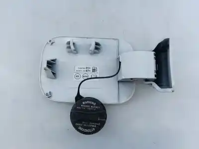 Автозапчасти б/у наружная крышка топлива за kia stonic (yb) 1.0 t-gdi ссылки oem iam 68510h8400 e2-b5-53-1 