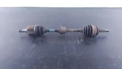 Piesă de schimb auto la mâna a doua transmisie fatã stânga pentru kia stonic (yb) 1.0 t-gdi referințe oem iam 49500h8150