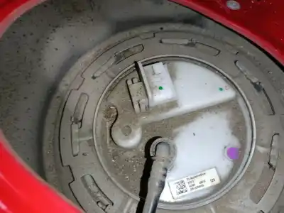 Автозапчасти б/у индикатор за jeep renegade suv (bu, b1, bv) 1.4 4x4 ссылки oem iam 97310