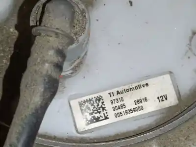 Автозапчасти б/у индикатор за jeep renegade suv (bu, b1, bv) 1.4 4x4 ссылки oem iam 97310  28916