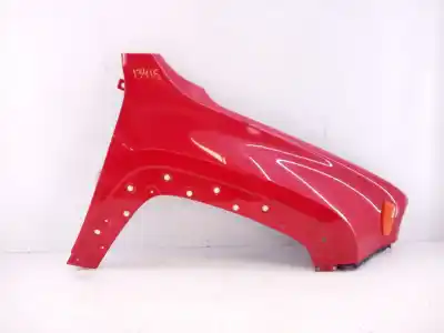 Автозапчасти б/у переднее правое крыло за jeep renegade suv (bu, b1, bv) 1.4 4x4 ссылки oem iam 