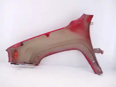 Second-hand car spare part front right fin for jeep renegade suv (bu, b1, bv) 1.4 4x4 oem iam references  e4-b2-9 