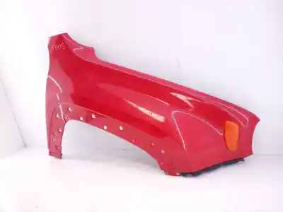 Second-hand car spare part front right fin for jeep renegade suv (bu, b1, bv) 1.4 4x4 oem iam references  e4-b2-9 