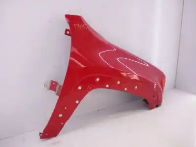 Second-hand car spare part front right fin for jeep renegade suv (bu, b1, bv) 1.4 4x4 oem iam references  e4-b2-9 