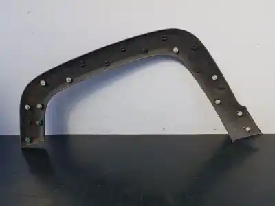 Pezzo di ricambio per auto di seconda mano parafango anteriore destro per jeep renegade suv (bu, b1, bv) 1.4 4x4 riferimenti oem iam  p2-b3-18 