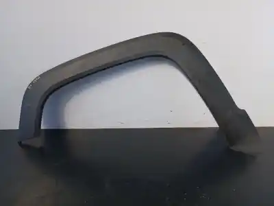 Автозапчасти б/у левое переднее крыло за jeep renegade suv (bu, b1, bv) 1.4 4x4 ссылки oem iam 