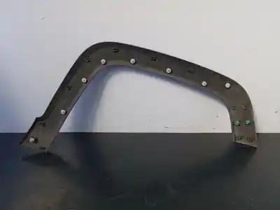 Автозапчастина б/у передне ліве крило для jeep renegade suv (bu, b1, bv) 1.4 4x4 посилання на oem iam  p2-b3-18 
