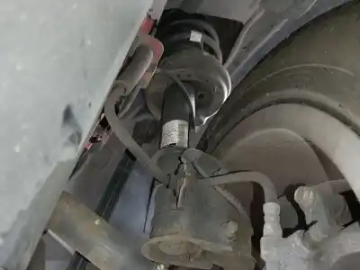 Автозапчасти б/у передний левый амортизатор за jeep renegade suv (bu, b1, bv) 1.4 4x4 ссылки oem iam 3021695788