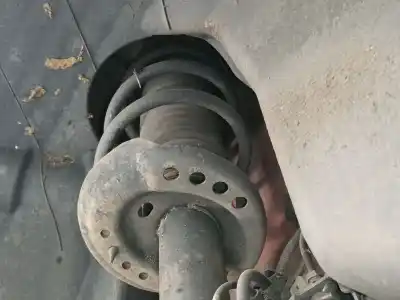 Автозапчасти б/у правый задний амортизатор за jeep renegade suv (bu, b1, bv) 1.4 4x4 ссылки oem iam 