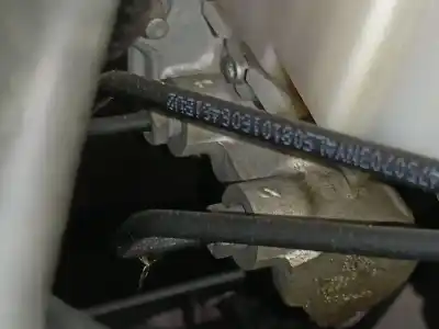 Автозапчасти б/у тормозной насос за jeep renegade suv (bu, b1, bv) 1.4 4x4 ссылки oem iam 