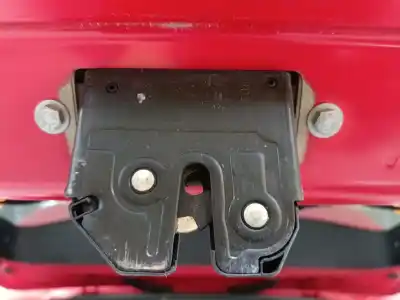 Автозапчасти б/у замок багажника/ворот за jeep renegade suv (bu, b1, bv) 1.4 4x4 ссылки oem iam 