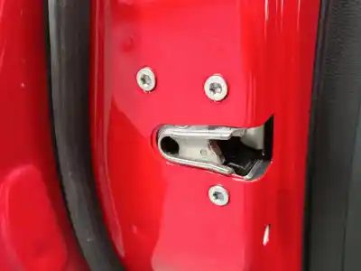 Автозапчасти б/у замок задней левой двери за jeep renegade suv (bu, b1, bv) 1.4 4x4 ссылки oem iam 