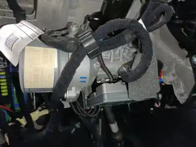 Pezzo di ricambio per auto di seconda mano PIANTONE DELLO STERZO per JEEP RENEGADE SUV (BU, B1, BV)  Riferimenti OEM IAM 59320984  6808400